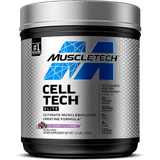 Pulver Kreatin Muscletech Cell Tech Elite Icy Berry Slushie 594g