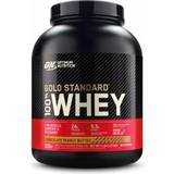 Optimum Nutrition Gold Standard 100% Whey Protein Chocolate Peanut Butter 2.27kg