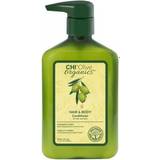 CHI Hårprodukter CHI Olive Organics Hair and Body Conditioner 340ml