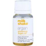Håroljor milk_shake Glistening Argan Oil 10ml