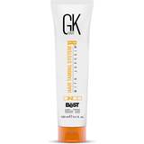 GK Hair Hårinpackningar GK Hair The Best Smoothing Cream 100ml