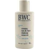 Beauty Without Cruelty Makeup Beauty Without Cruelty Eye Make Up Remover Creamy 4 fl oz