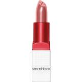 Smashbox Läpprodukter Smashbox Be Legendary Prime & Plush Lipstick Out Of Office