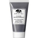 Origins Ansiktsmasker Origins Origins Mini Clear Improvement Active Charcoal Mask to Clear Pore 1 oz/ 30 mL 30ml