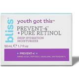 Bliss Youth Got This Moisturizer