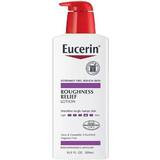 Eucerin Återfuktande Body lotions Eucerin Roughness Relief Lotion 500ml