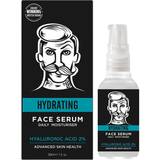 Barber Pro Hydrating Hyaluronic Acid 2% Face Serum 30ml