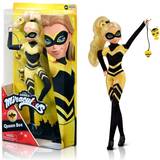 Playmates Toys Dockor & Dockhus Playmates Toys Miraculous Ladybug Queen Bee