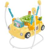 Fisher price jumperoo Fisher Price 2-in-1 Servin' Up Fun Jumperoo Activity Center