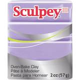 Sculpey Hobbymaterial Sculpey Modeling Compound III spring lilac 2 oz