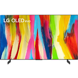 LG 3.5 mm Jack TV LG OLED42C2