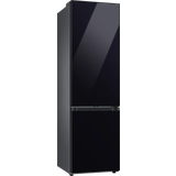 Samsung Belysning frys - Fristående kylfrysar Samsung RB38A6B2E22 Black