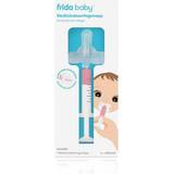 Transparent Nappar & Bitleksaker Frida Baby Medicine Dosing Button