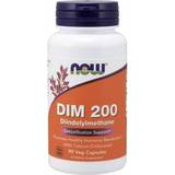 Now Foods Vitaminer & Mineraler Now Foods DIM 200 90 st
