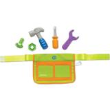 Learning Resources Leksaksverktyg Learning Resources New Sprouts Tool Belt