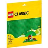 Lego basplatta Lego Classic Green Baseplate 11023