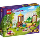 Lego Friends Pet Playground 41698