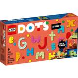 Lego dots Lego Dots Lots of Dots Letters 41950