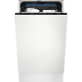 45 cm - Helintegrerad - Invändig belysning Diskmaskiner Electrolux EEM74320L White