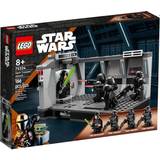 Lego Star Wars Leksaker Lego Star Wars Dark Trooper Attack 75324