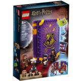 Harry Potter Lego Lego Harry Potter Hogwarts™ ögonblick: Lektion i spådomskonst 76396