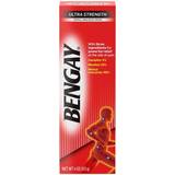 Blåmärken Receptfria läkemedel Bengay Ultra Strength 113g Kräm