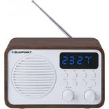 Bärbar radio - FM Radioapparater Blaupunkt PP7BT
