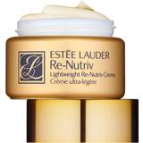 Estee lauder re nutriv Estée Lauder Re-Nutriv Lightweight Cream 50ml