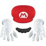 Disguise Super Mario Bros. Mario Child Roleplay Accessory Kit