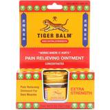 Tiger balm Tiger Balm Pain Relieving Ointment Extra Strength .63 oz (18 g)