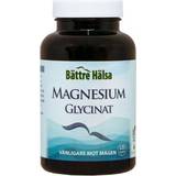 D-vitaminer Vitaminer & Kosttillskott Närokällan Magnesium Glycinate 120 st