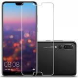Bakeey Clear Tempered Glass Screen Protector for Huawei P20