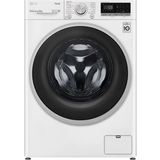 Tvättmaskiner på rea LG F4WV509S1WE