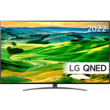 3840x2160 (4K Ultra HD) - 60p TV LG 65QNED81