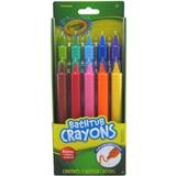 Crayola Badkarsleksaker Crayola Bathtub Crayons