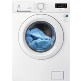 Frontmatad - Tvätt- & Torkmaskiner Tvättmaskiner Electrolux EW2W3068E3