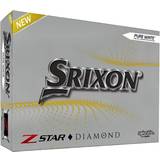 Srixon z star Srixon Z-STAR Diamond 12Pcs