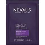 Nexxus Hårinpackningar Nexxus Keraphix Keratin Mask for Damaged Hair 43g