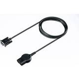 Fluke Elkablar Fluke 1641983 PM9080 Interface cable RS-232 interface cable PM9080 1 pc(s)