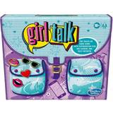 Hasbro Babyleksaker Hasbro Girl Talk Game