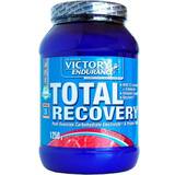 D-vitaminer - Förbättrar muskelfunktion Kolhydrater Victory Endurance Total Recovery Watermelon 1.25kg