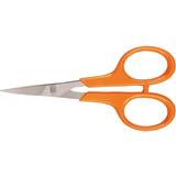 Nagellack & Removers Fiskars Curved Manicure Scissors with Sharp Tip