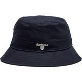 Barbour Bomull Accessoarer Barbour Cascade Bucket Hat - Navy