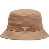 Bruna - Dam Hattar Barbour Cascade Bucket Hat - Stone