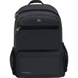 Anti theft backpack Travelon Anti-Theft Active Packable Backpack - Black