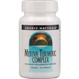 Source Naturals Kosttillskott Source Naturals Meriva Turmeric Complex 500 mg 30 Capsules