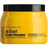 Burkar Curl boosters Matrix A Curl Can Dream Moisturizing Cream 500ml