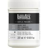 Liquitex LX Crackle Paste medium 237ml