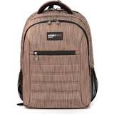 Mobile Edge SmartPack Backpack - Wheat