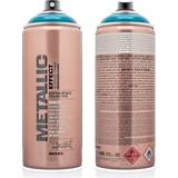 Bruna Sprayfärger Montana Cans Effect Sprayfärg Metallic Copper 400 ml Koppar